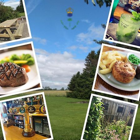 The Crossings Bed and Breakfast Carlisle  Esterno foto