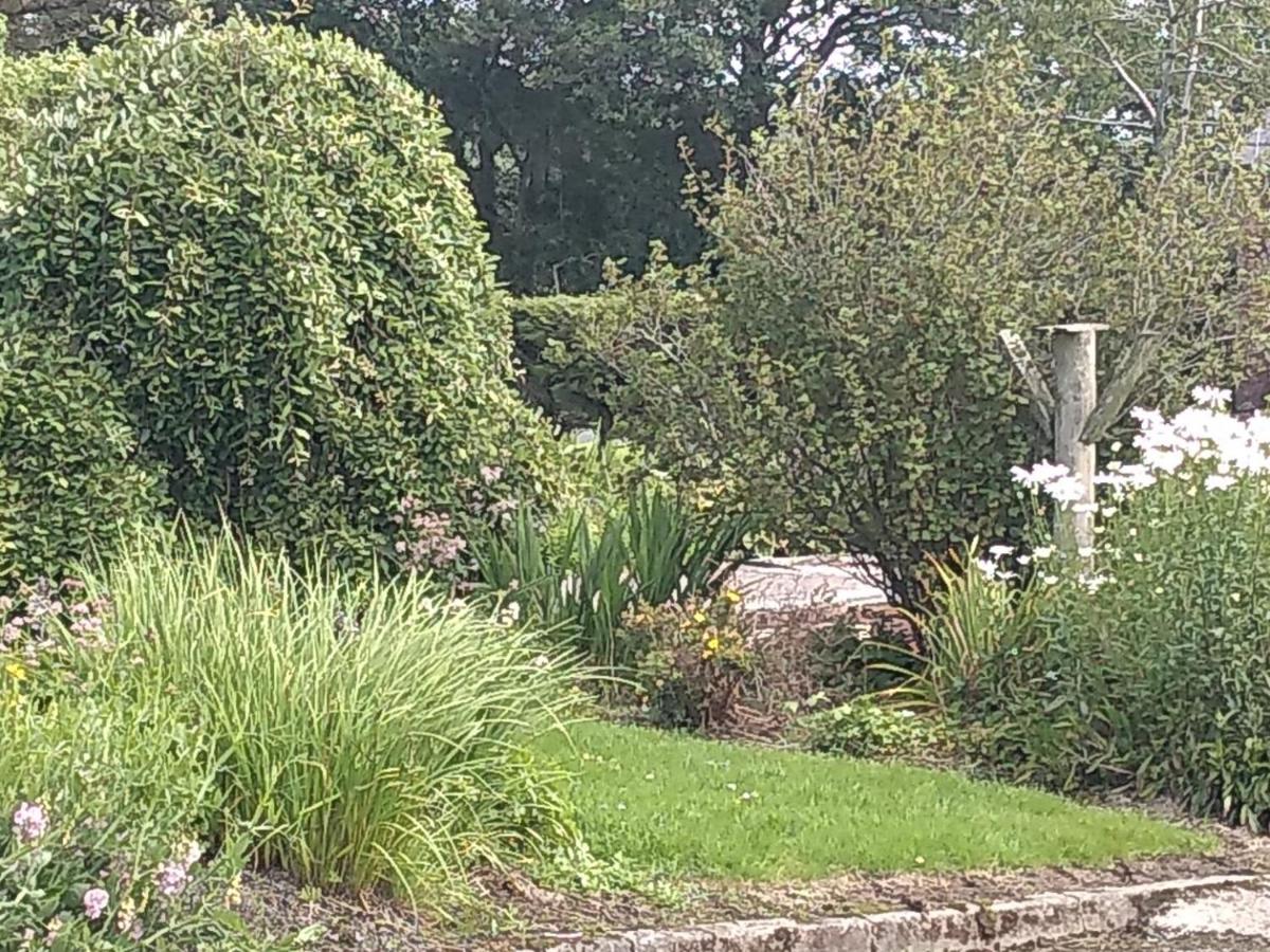 The Crossings Bed and Breakfast Carlisle  Esterno foto