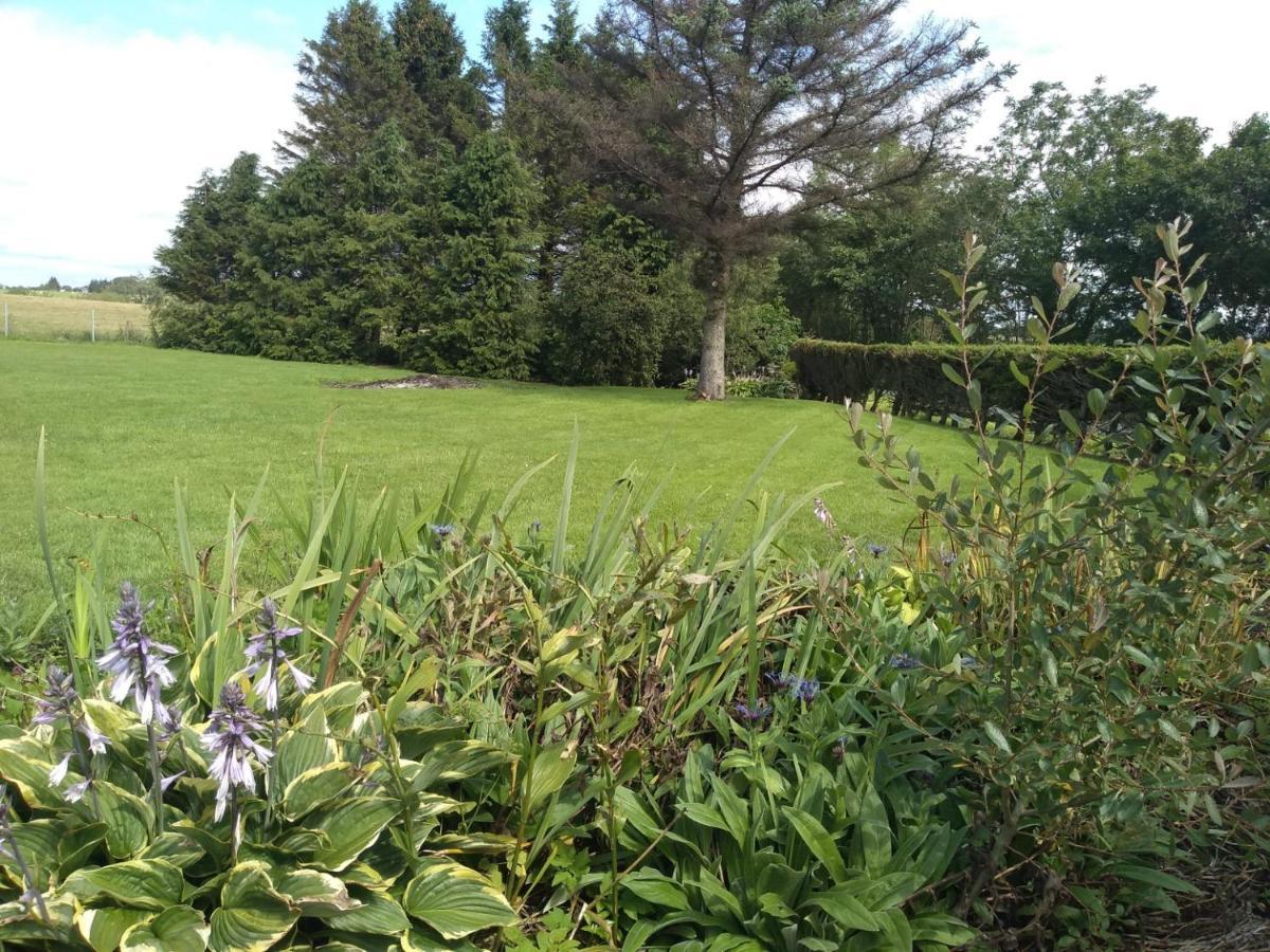 The Crossings Bed and Breakfast Carlisle  Esterno foto