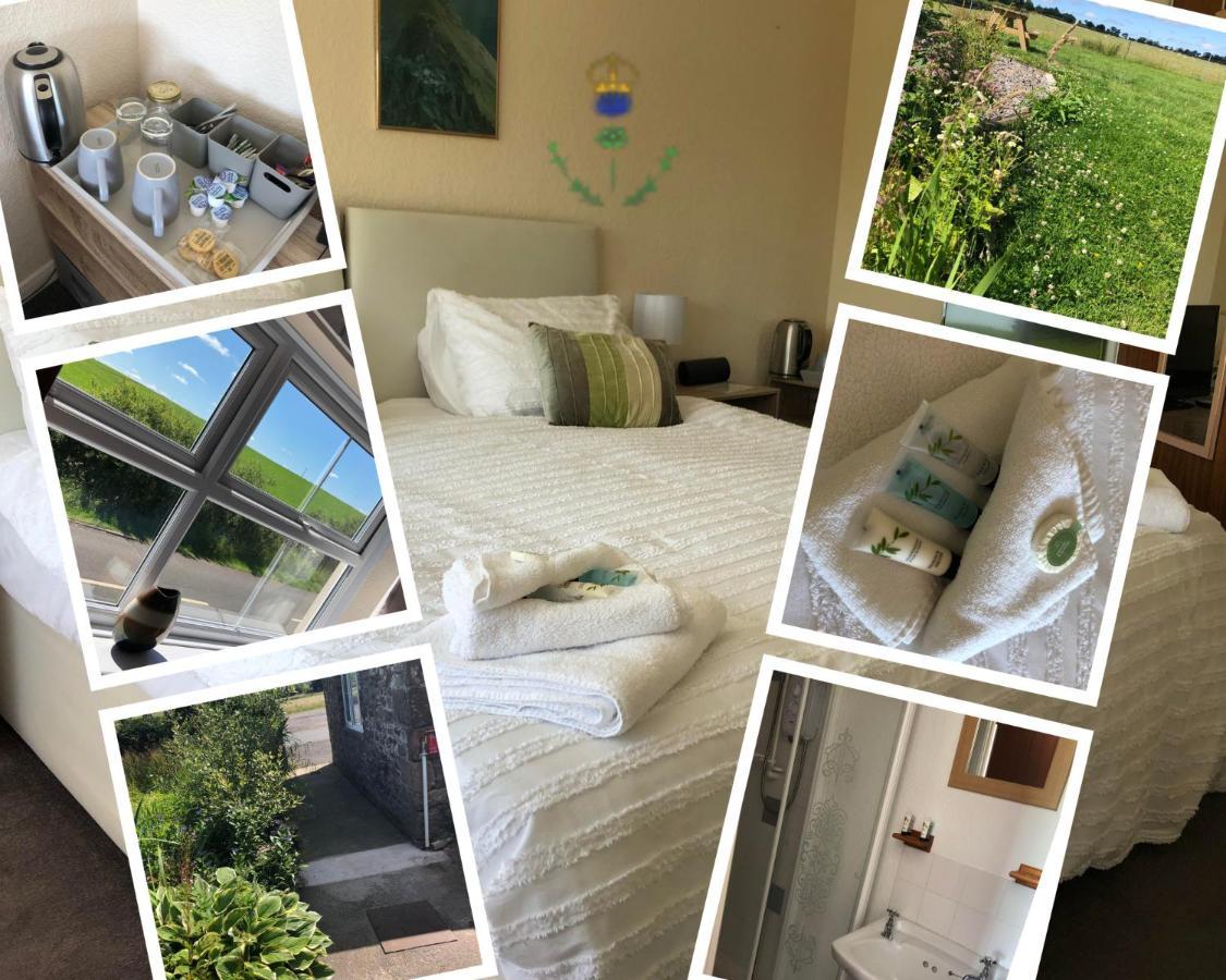 The Crossings Bed and Breakfast Carlisle  Esterno foto