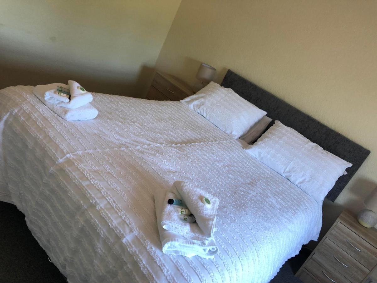 The Crossings Bed and Breakfast Carlisle  Esterno foto