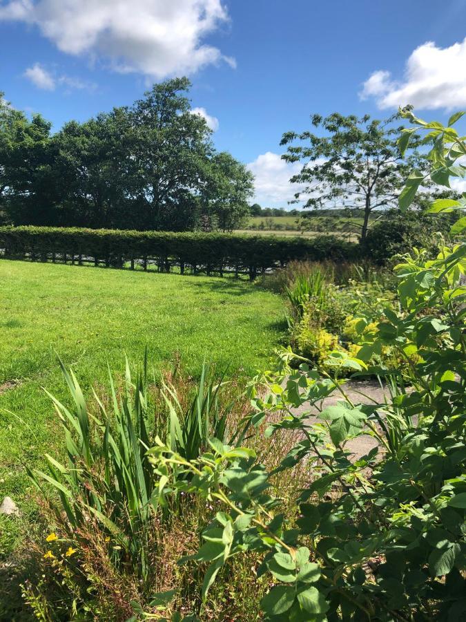 The Crossings Bed and Breakfast Carlisle  Esterno foto