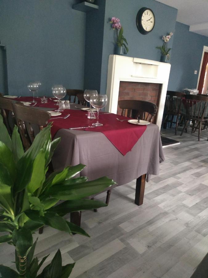 The Crossings Bed and Breakfast Carlisle  Esterno foto