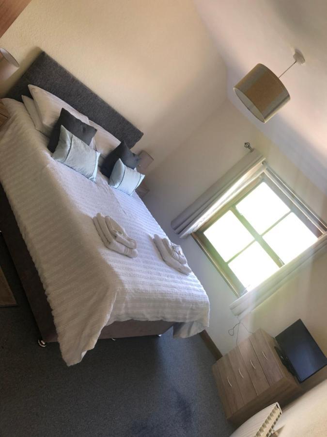 The Crossings Bed and Breakfast Carlisle  Esterno foto