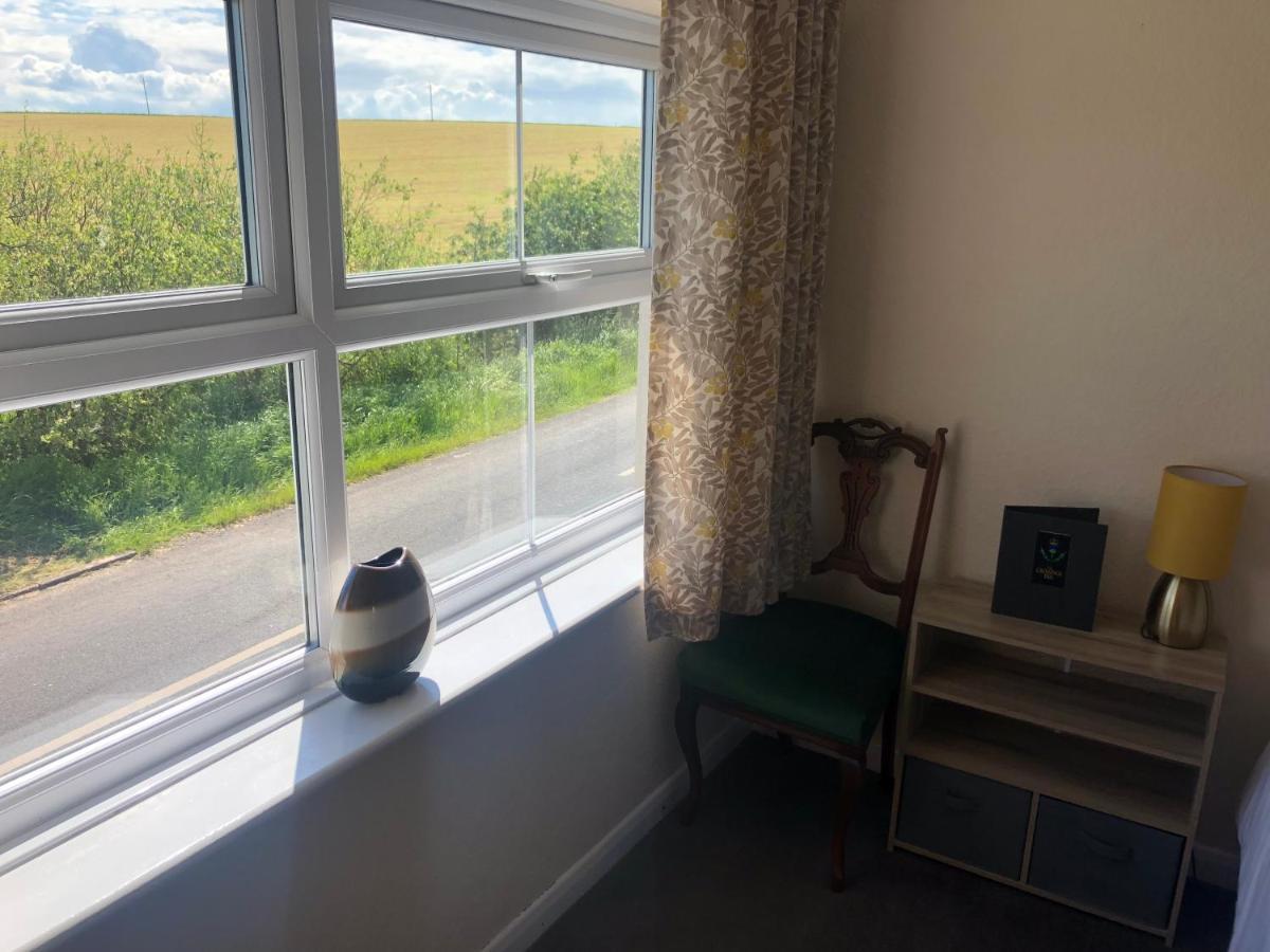 The Crossings Bed and Breakfast Carlisle  Esterno foto